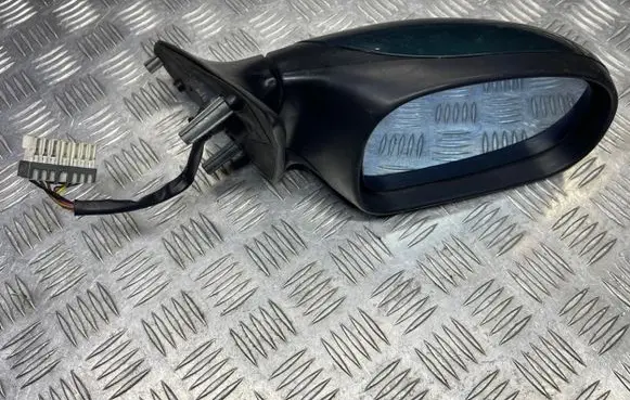 Peugeot 406 Front door electric wing mirror E2016013