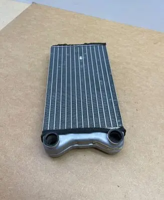 Audi A4 S4 B7 8E 8H Heater blower radiator 8E1820031A 6210711064