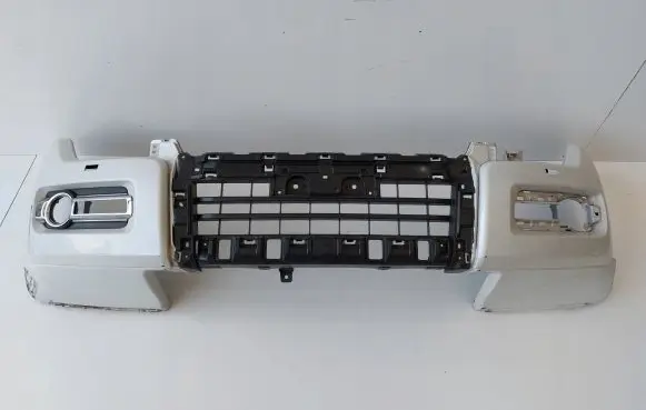 Mitsubishi Pajero Front bumper 6400G152ZZ