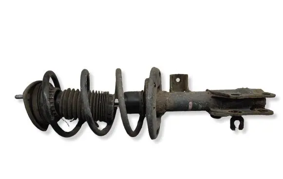 Mazda 3 III Front shock absorber/damper B54F34900
