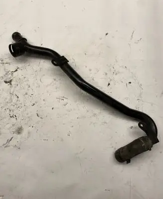 Volkswagen Tiguan Engine coolant pipe/hose 5N0121065