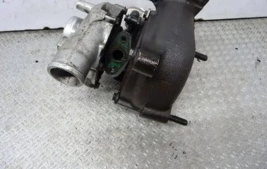 Audi A4 S4 B5 8D Turbo 028145702C 028145302