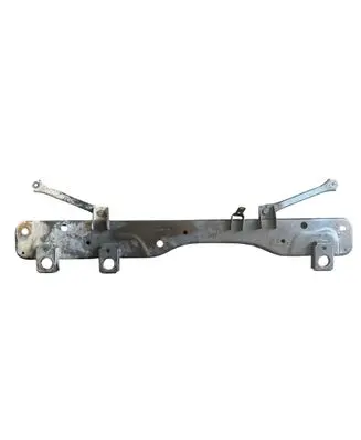 Nissan Qashqai Bottom radiator support slam panel 544104EB1B 0159457