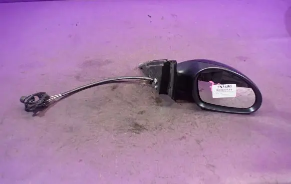 Seat Ibiza III (6L) Manual wing mirror 