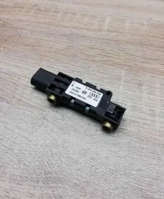 Audi A4 S4 B6 8E 8H Airbag deployment crash/impact sensor 8E0959643A