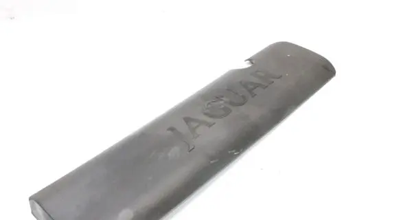 Jaguar XK8 - XKR Engine cover (trim) 3W8312025AB