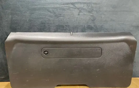 Land Rover Range Rover Evoque L551 Tailgate/boot lid cover trim K8D245594AE