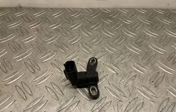 Crankshaft position sensor