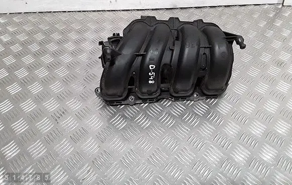 Intake manifold