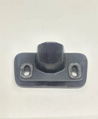 Volkswagen Caddy Sliding door check strap stopper 2K0827683B