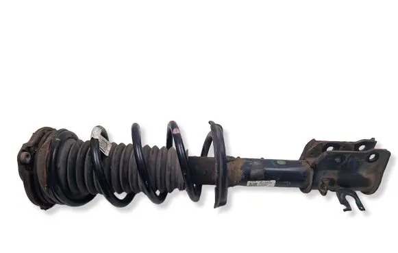 Jeep Compass Front shock absorber with coil spring 00533806020 36417 01671