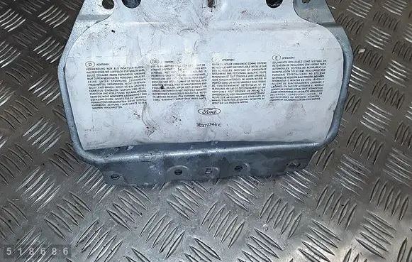 Ford Kuga I Passenger airbag 30372366c