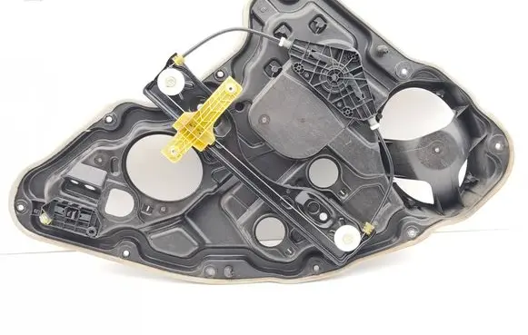 Jeep Cherokee Rear window lifting mechanism without motor C27801110