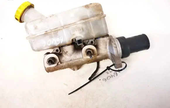 Chrysler Voyager Master brake cylinder p04877429ad