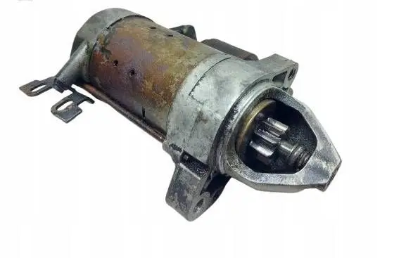 Audi A8 S8 D3 4E Starter motor 0001223018 057911023E