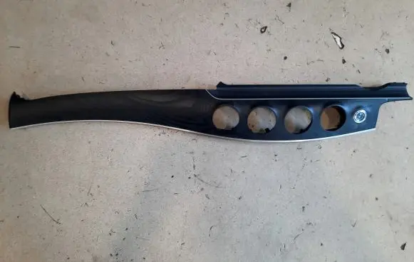Mercedes-Benz E W238 Panel trim A2386801201