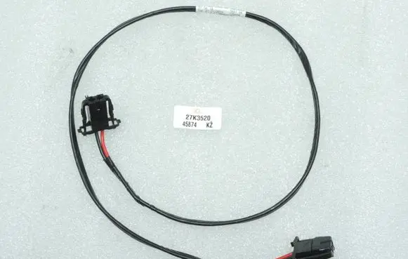Renault Captur Heater blower motor/fan resistor 271508230R