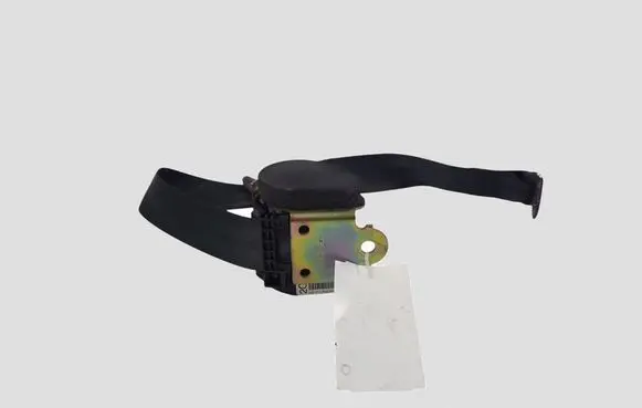 Peugeot 407 Rear seatbelt 96440737XX