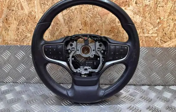 Lexus UX Steering wheel 864A133020 GE40000630