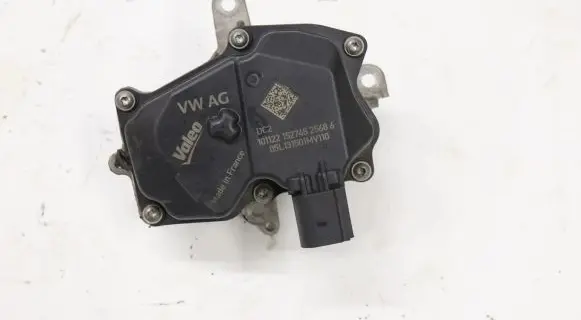 Skoda Octavia Mk4 EGR thermostat 05L131501M