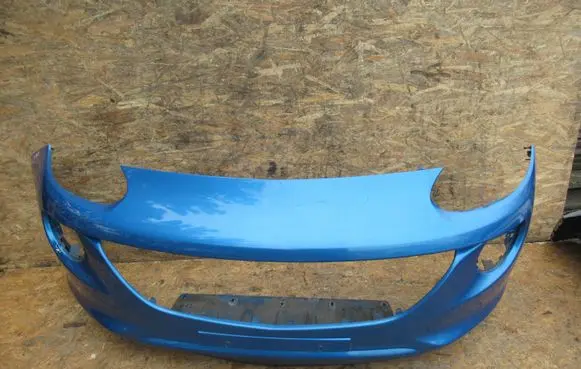 Opel Adam Front bumper 13355266