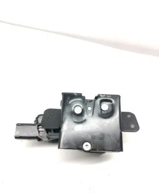 Opel Insignia A Tailgate/trunk/boot lock/catch/latch 13503467