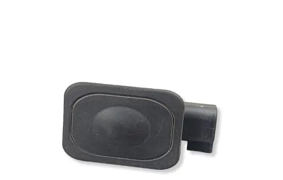 Lincoln Corsair Tailgate opening switch