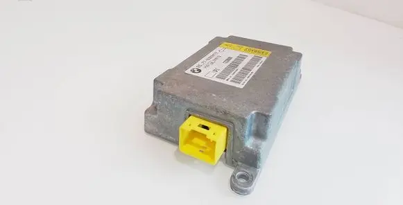 BMW 7 E65 E66 Airbag control unit/module 6920472 12220009 010112