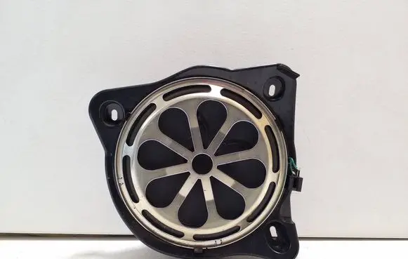 Mercedes-Benz EQC Front door speaker A2058201600