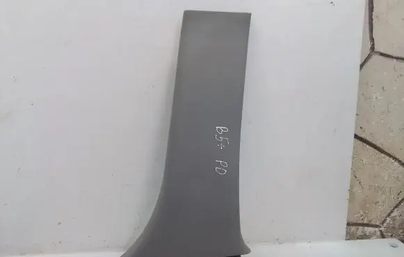 Volkswagen PASSAT B5.5 (B) pillar trim (bottom) 3B0867298