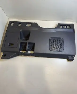 Toyota Land Cruiser (BJ70) Dashboard lower bottom trim panel 5543260360