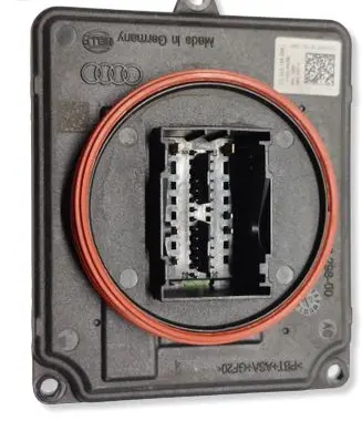 Audi Q8 Xenon control unit/module 4K0941572CC 4K0941572C 21110113AC