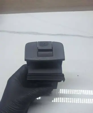 Hand parking brake switch