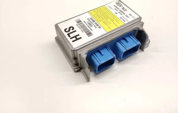 KIA Sportage Airbag control unit/module 959103U100 28247488