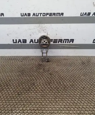 Opel Agila B Engine mount bracket 633374681 2107061