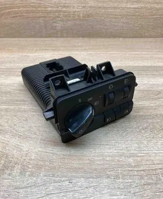 BMW 3 E46 Light switch 6901429 0152418