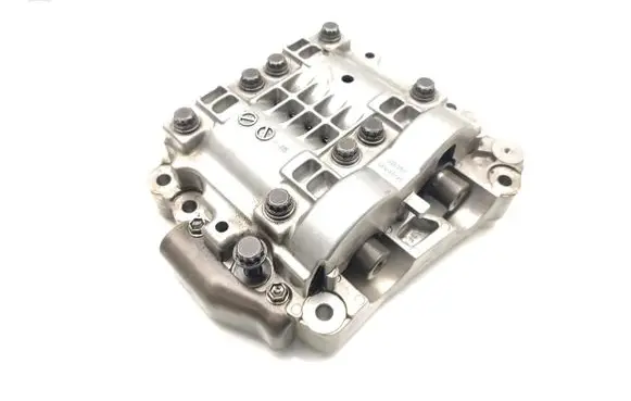 Toyota Avensis T270 Oil pump balance shaft 