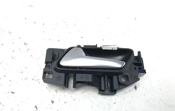 Citroen C5 X Front door interior handle 9817544977 9817544777