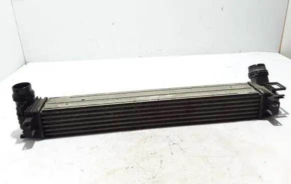 Renault Megane III Intercooler radiator 144963639R