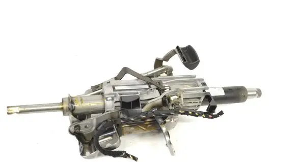Honda Civic Steering rack mechanical part 8K0419506AC