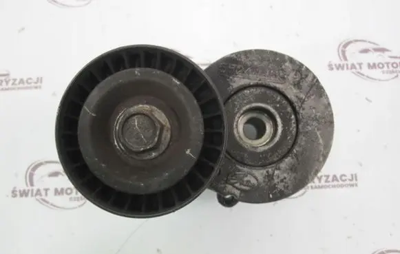 Fiat Fiorino Generator/alternator belt tensioner 55244469
