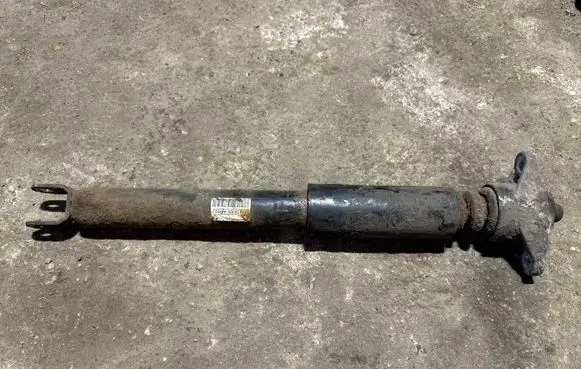 KIA Ceed Rear shock absorber/damper