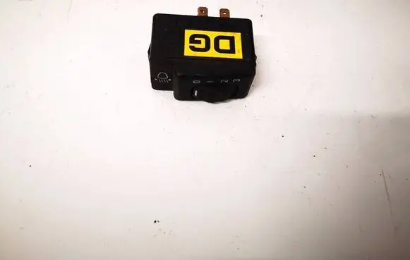 Opel Corsa B Headlight level height control switch 90270514