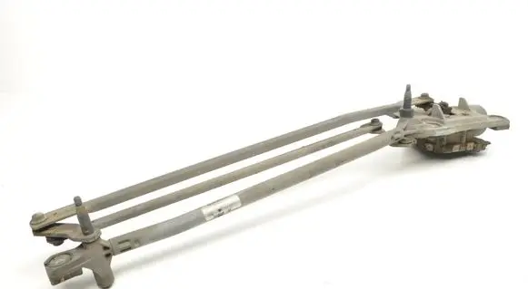 Volvo V50 Front wiper linkage and motor 30699342