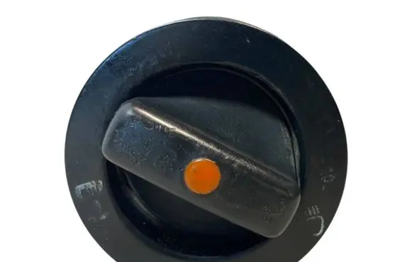 Mercedes-Benz 100 W631 Light switch