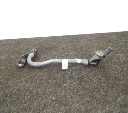 Audi Q5 SQ5 Air intake hose/pipe 8W0145670B