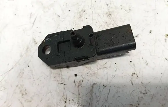 Peugeot 407 Air pressure sensor 9639469280