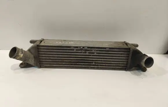 Hyundai H-1, Starex, Satellite Intercooler radiator