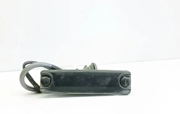 Toyota Avensis T250 Tailgate/trunk/boot exterior handle 15A563