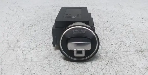 Volkswagen PASSAT B6 Ignition lock 3C0905843Q 33303301 11601886218000